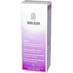 HID IRIS NUIT CREME VISAGE 30 ML.