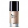 The Face Shop Ink Lasting Foundation Slim Fit EX N203 