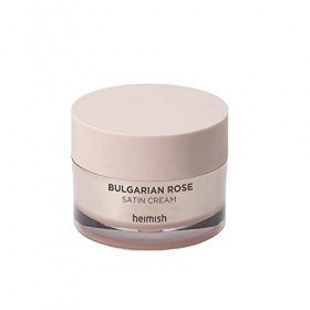 HEIMISH Bulgarian Rose Crème satinée 55 ml