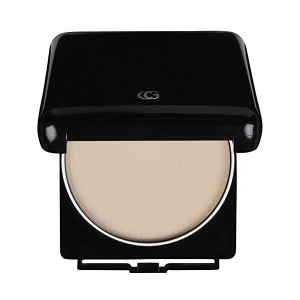 COVERGIRL - Simply Powder Foundation Ivory - 0.41 oz. 11.5 g 