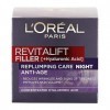 LOréal - Revitalift Filler [HA] Night Cream 50 ML