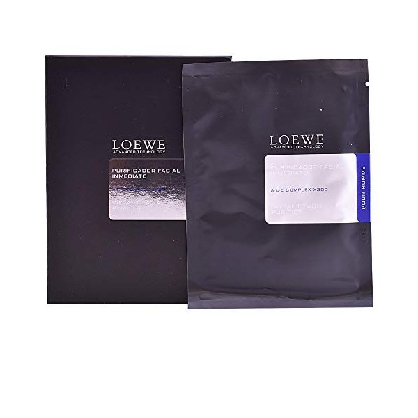 Loewe Crème de nuit visage 150 g