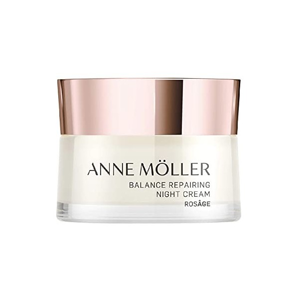 Anne Moller Rosage Crema Noche Oil-In 50Ml.I06R002