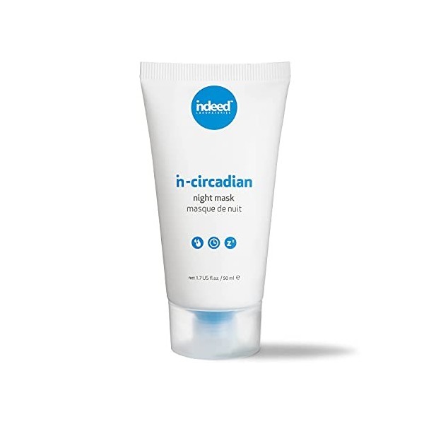 Indeed Labs In-Circadian Masque de nuit 87 g