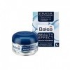 Balea Beauty Effect Lot de 3 crèmes de nuit 3 x 50 g