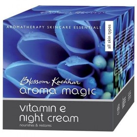 Aroma Magic Crème de nuit Vitamine E 200 g