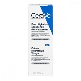 Cerave Hydratant Crème de nuit 52&nbsp;ml, crème