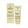 Dead Sea Minerals Night Cream 60ml Made in Jordan/Mer Morte Crème De Nuit 60ml Made in Jordan