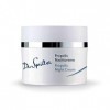 Dr. Spiller - Crème de nuit à la propolis | Clarifie et nourrit les peaux impures | Avec extrait de propolis précieux | Pour 