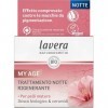 lavera My Age Crème de nuit régénérante