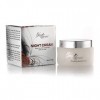 Crème de nuit Skin Secrets 50 g