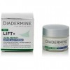 DIADERMINE Lift+ Crème de nuit Ultra Protect Detox 50 ml