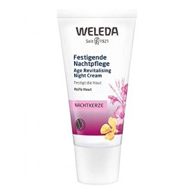 Weleda Nigelle de nuit raffermissante