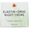 Reviva Labs Elastin and DMAE Night Cream - 1.5 oz pack of - 1 by Reviva