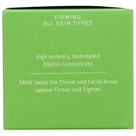 Reviva Labs Elastin and DMAE Night Cream - 1.5 oz pack of - 1 by Reviva