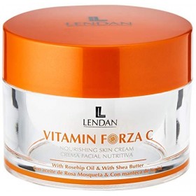 Vitamine Forza C Nourrissant Skin Cream lendan 50&nbsp;ml