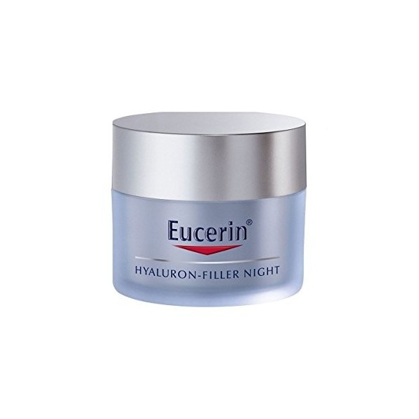 EUCERIN HYALURON FILLER NOCHE 50 ML