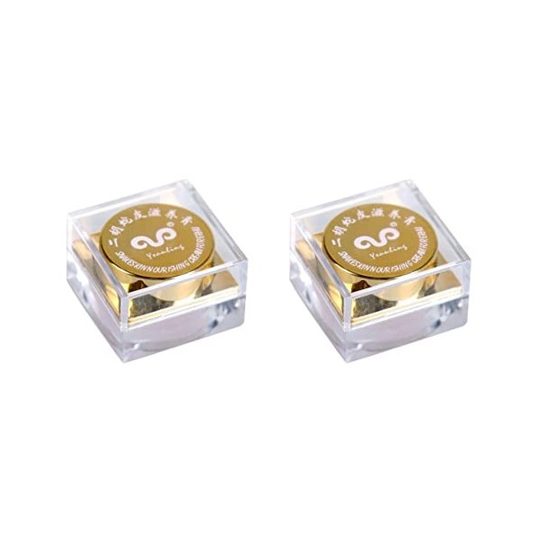 Generic 3 Pièces Instrument Soins Iute Guqin Peau à Graisse de Serpent Guitare Anti-Réponse Serpent Erhu Améliorer La Fissura