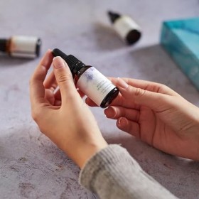 Booster régénérant /15ml / Vegan/Convient à la grossesse et à lallaitement/Booster enzymatique, riche en ananas et papaïne, 