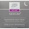 SERUM Gels de Nuit Hydratants/Rajeunissants