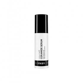 The INKEY List 3% Ceramide Soin de nuit pour hydrater et repulper la peau 30 ml
