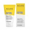 Acure Night Cream, 1.75 Ounce by Acure