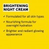 Acure Night Cream, 1.75 Ounce by Acure