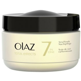 Olaz Soin de nuit raffermissant anti-âge Total Effects 50 ml