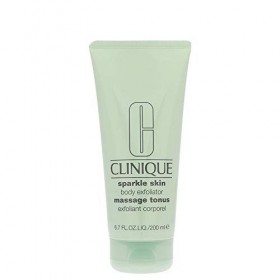 Sparkle Skin Body Exfoliator 200 Ml