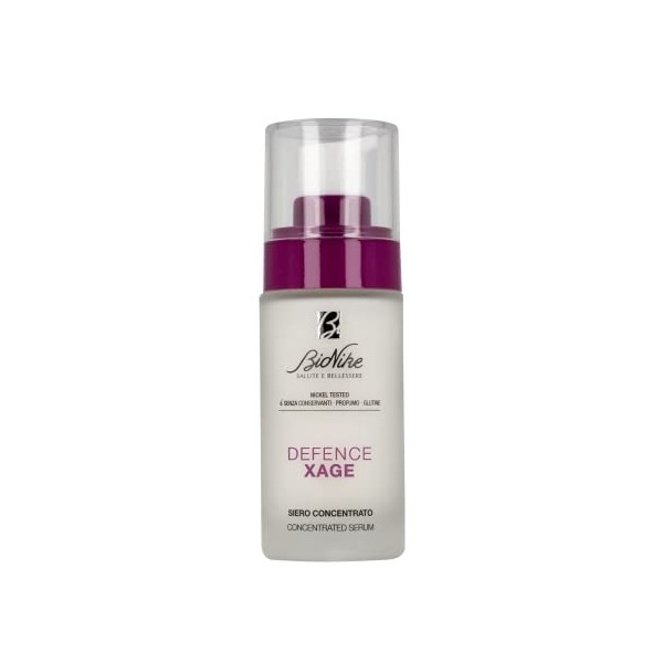 Bionike Crema Facial Defence Xage Skinergy 30 ml