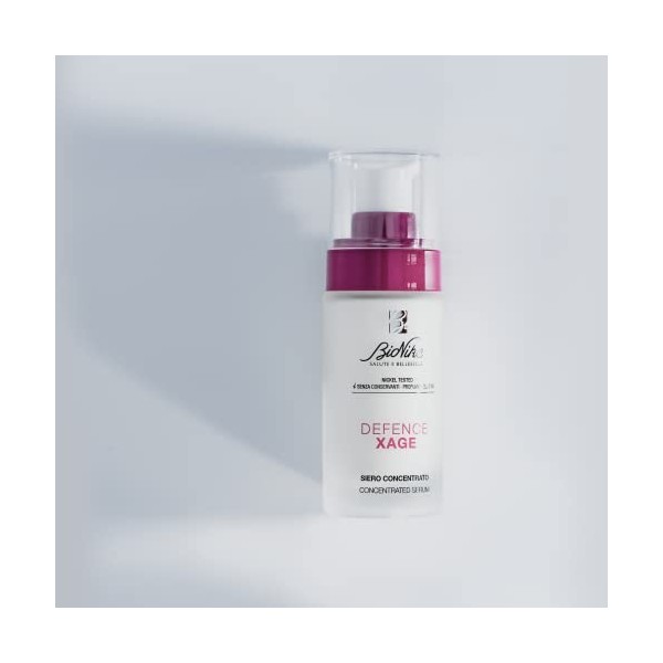 Bionike Crema Facial Defence Xage Skinergy 30 ml