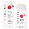 SOROSE Stick Redness Reducer - Bâton de soin SOS pour réduire les rougeurs et les irritations cutanées dues à la sécheresse -