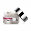 36+ Elasticity Boosting Night Cream Based on Alpine Glacier Water 50ml / 36+ Crème de nuit tonifiante à base délasticité à b