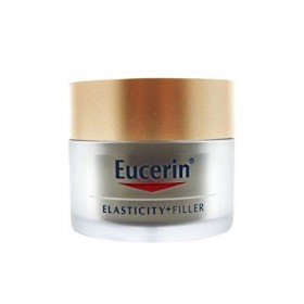 EUCERIN ELASTICITY+FILLER NOCHE 50 ML,
