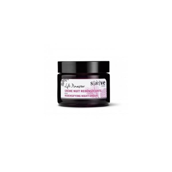 Creme Nuit Redensifiante Tous Types De Peaux 50ml [Lift Pinaster] Saeve