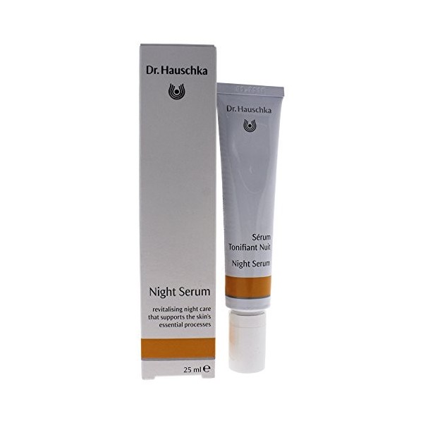 Dr. Hauschka Night Serum 25ml