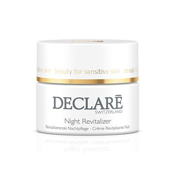 Declaré Crème Revitalisante Nuit 50 g