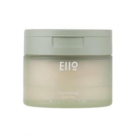 [EIIO] True Cicalming Toner Pad Véritable tampon de toner Cicalming 70ea 130ml