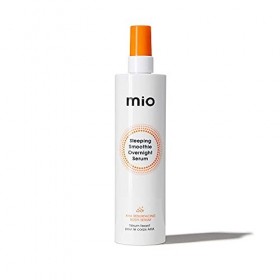 Mio Skincare Sérum de Nuit pour Corps Sleeping Smoothie 11 ml