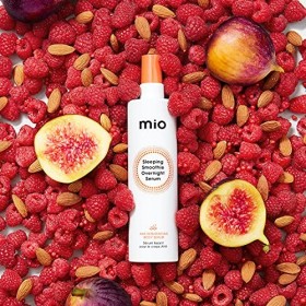 Mio Skincare Sérum de Nuit pour Corps Sleeping Smoothie 11 ml