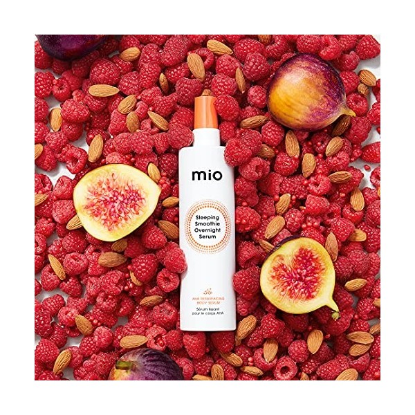 Mio Skincare Sérum de Nuit pour Corps Sleeping Smoothie 11 ml