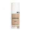 COVERGIRL Trublend Liquid Makeup Natural Beige M1 1 Fl Oz, 1.000-Fluid Ounce by CoverGirl