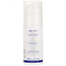 FREZYDERM WHITENING SPOT END NIGHT CREAM 50ml by FrezyDerm