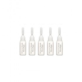 Farma Dorsch New Age Traitement intensif jour et nuit avec effet anti-âge et anti-rides 5 unités de 10 ml 