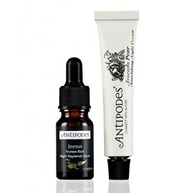 ANTIPODES Anti-Ageing Minis - Kit voyage - 15ml, 10ml