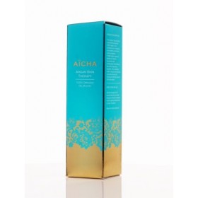 Aïcha Argan Skin Therapy 100 Percent Organic Blend 30 ml