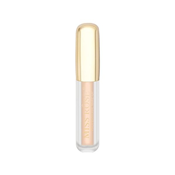 Fond De Teint Liquide Skin Lasting Foundation Liquide hydratant 4ML Anti-cernes Illumine lanti-cernes Anti-cernes as shown,