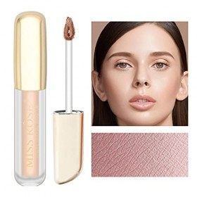 Fond De Teint Liquide Skin Lasting Foundation Liquide hydratant 4ML Anti-cernes Illumine lanti-cernes Anti-cernes as shown,