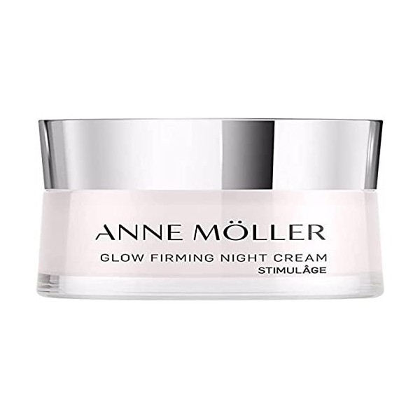 StimulÂGE Glow Firming Night Crème 50 ml