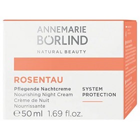 Annemarie Börlind - ROSENTAU Nourishing Night Cream 50 ML